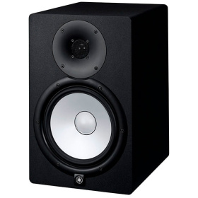 Monitores de Estudio Yamaha HS8 Campo Cercano Activos PAR - Image 3