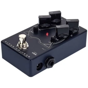 Pedal Darkglass Alpha Omicron Distorsion para Bajo - Image 2