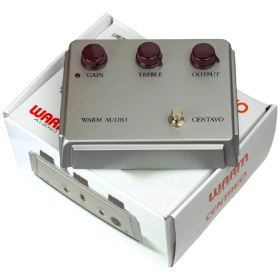 Pedal Warm Audio Centavo Overdrive tipo Klon Centaur Limited Edition - Image 2