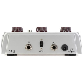 Pedal Warm Audio Centavo Overdrive tipo Klon Centaur Limited Edition - Image 4
