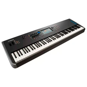 Sintetizador Yamaha Modx8 88 Notas Acción Martillo