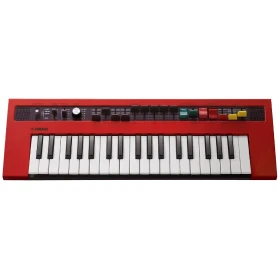Sintetizador Yamaha Reface YC Portable tipo organo YC10