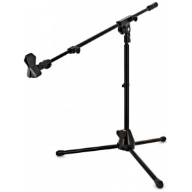 Soporte de Micrófono Hercules MS540B Stand - Image 4