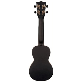 Ukelele Kala Ukadelic Soprano - Diseños varios con Funda - Image 4