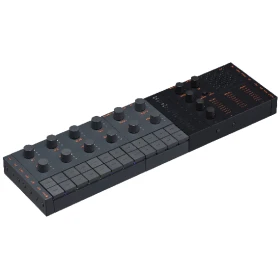 Workstation Yamaha Seqtrak Estacion de Produccion Musical Portatil