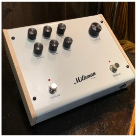 Pedal Amplificador Milkman Sound The Amp - Image 5