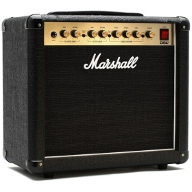 Amplificador Combo Marshall DSL5CR 5w Valvular - Image 3