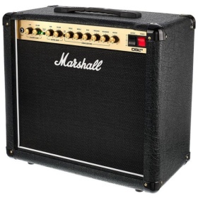 Amplificador Marshall DSL20CR Valvular Celestion 12 - Image 5