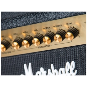 Amplificador Marshall DSL20CR Valvular Celestion 12 - Image 4