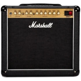 Amplificador Marshall DSL20CR Valvular Celestion 12