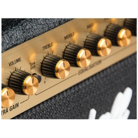 Amplificador Marshall DSL20CR Valvular Celestion 12 - Image 7