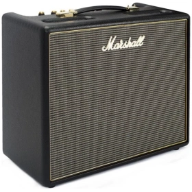 Amplificador Marshall Origin 20c Combo Valvular - Image 3