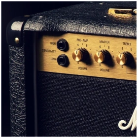 Amplificador Marshall SC20C Studio Classic Combo JCM800 UK - Image 4