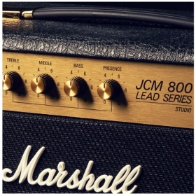 Amplificador Marshall SC20C Studio Classic Combo JCM800 UK - Image 5