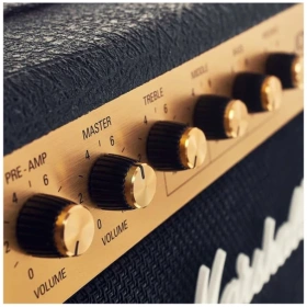 Amplificador Marshall SC20C Studio Classic Combo JCM800 UK - Image 2