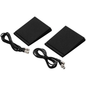 Monitores de Estudio KRK Classic 5 PACK Gen 3 Campo Cercano PAR - Image 4