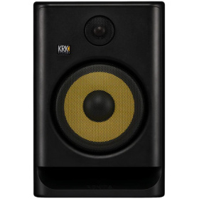 Monitores de Estudio KRK Rokit 8 Gen 5 Campo Cercano PAR - Image 2