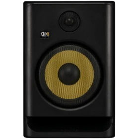 Monitores de Estudio KRK Rokit 8 Gen 5 Campo Cercano PAR - Image 2