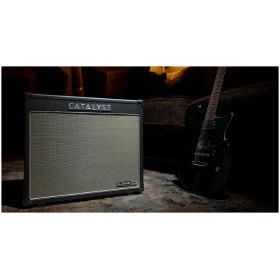 Amplificador De Guitarra Line 6 Catalyst CX60 - Image 2