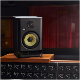 Monitores de Estudio KRK Rokit 7 Gen 5 Campo Cercano PAR - Image 5