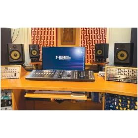 Monitores de Estudio KRK Rokit 8 Gen 5 Campo Cercano PAR - Image 3