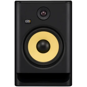Monitores de Estudio KRK Rokit 8 Gen 5 Campo Cercano PAR - Image 5