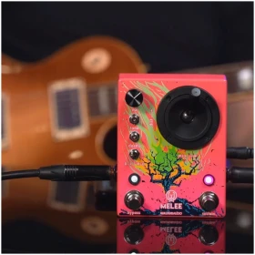 Pedal de efecto Walrus Audio Melee Wall Of Noise - Image 4