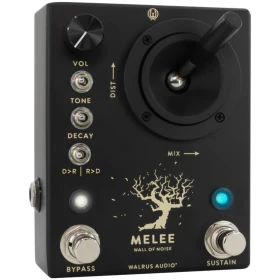 Pedal de efecto Walrus Audio Melee Wall Of Noise - Image 7