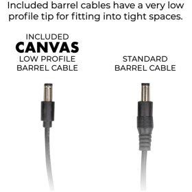 Fuente para pedales Walrus Audio Canvas Power 5 - Image 5