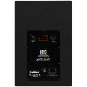 Monitores de Estudio KRK Rokit 8 Gen 5 Campo Cercano PAR - Image 4