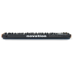 Sintetizador Novation Summit Polifonico de 61 Teclas USB - DEMO - Image 5