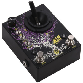 Pedal de efecto Walrus Audio Melee Wall Of Noise - Image 9