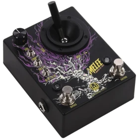 Pedal de efecto Walrus Audio Melee Wall Of Noise - Image 9