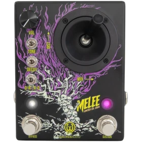 Pedal de efecto Walrus Audio Melee Wall Of Noise - Image 8