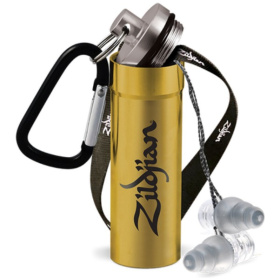 Protectores Auditivos Zidjian ZXEP0012