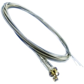 Encordado Ernie Ball Regular Slinky 010 046 Electrica Usa - Image 6
