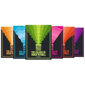 Encordado Ernie Ball Regular Slinky 010 046 Electrica Usa - Image 3