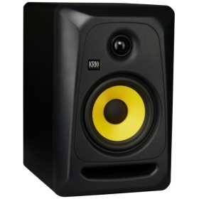 Monitores de Estudio KRK Classic 5 G3 Campo Cercano - PAR - Image 5