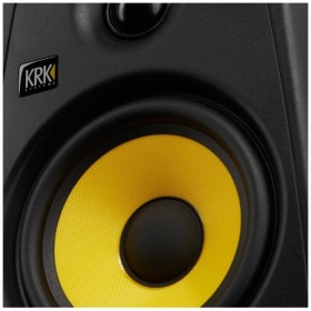Monitores de Estudio KRK Classic 5 G3 Campo Cercano - PAR - Image 4
