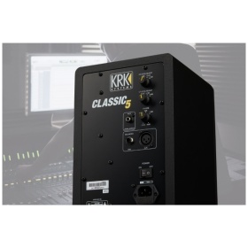 Monitores de Estudio KRK Classic 5 G3 Campo Cercano - PAR - Image 2