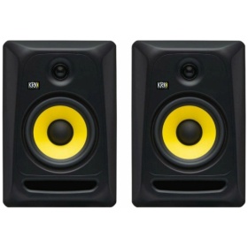 KRK Classic 7 G3 Monitor De Estudio Activo Par - Image 3