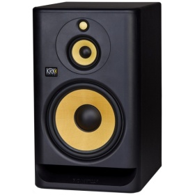 KRK Rokit 10 G4 Monitor De Estudio Activo Par - Image 4