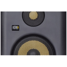 KRK Rokit 10 G4 Monitor De Estudio Activo Par - Image 2