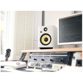 KRK Rokit 5 G4 Monitor De Estudio Activo Par - Image 12