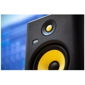 KRK Rokit 5 G4 Monitor De Estudio Activo Par - Image 6