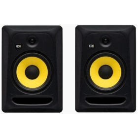 Monitor de Estudio Activo KRK Classic 8 G3 Par