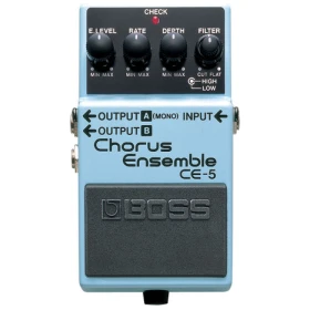 Boss Ce5 Chorus Ensamble