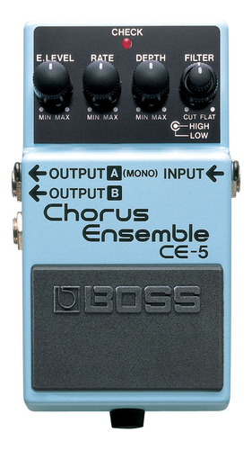 Boss Ce5 Chorus Ensamble