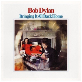 Bringing It All Back Home