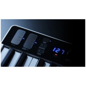 Controlador IK Multimedia Irig Keys I/O 49 MIDI USB - Image 2